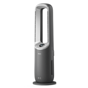 Philips Air Performer 8000 Series AMF870/35 - 3-in-1 Air Purifier, Fan & Heater