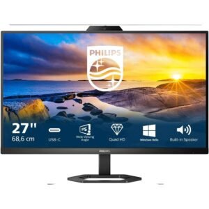 Philips 27E1N5600HE 27 Inch Monitor