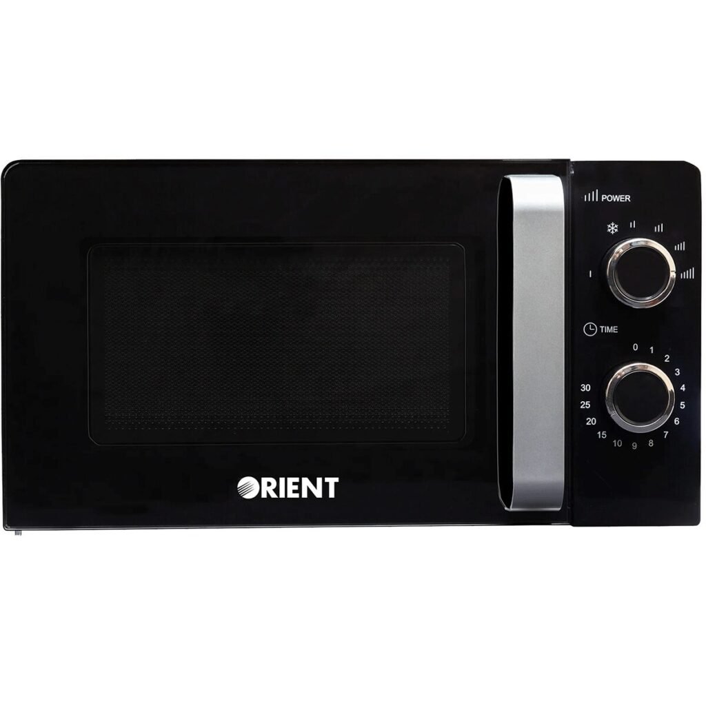Orient Pie 20M Solo Microwave Oven 20 Liters