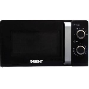 Orient Pie 20M Solo Microwave Oven 20 Liters