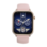 YOLO Watch Pro Max Smartwatch Pink