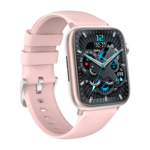 YOLO Watch Pro Max Smartwatch Pink