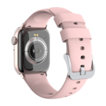 YOLO Watch Pro Max Smartwatch Pink