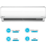 Dawlance Powercon X T3 Inverter Split AC 1.5 Ton