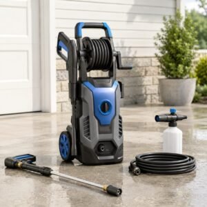 Pressure Washers