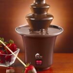E-Lite ECF-110 Food Processor