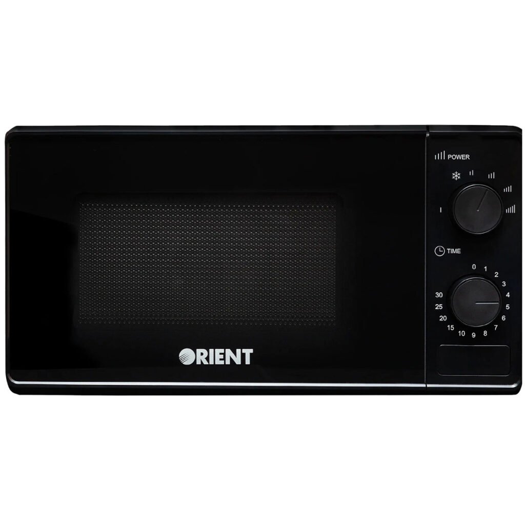 Orient Pasta 23D Grill Microwave Oven 23 Liters