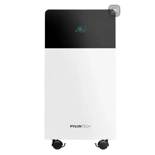 Pylontech Fidus 16 kW lithium battery