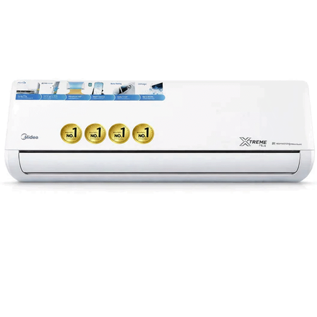 Midea 18HRFN1 Product