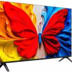TCL 43S59K QLED Android Smart TV 43 Inch