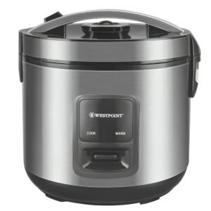 Westpoint WF-5350 Rice Cooker