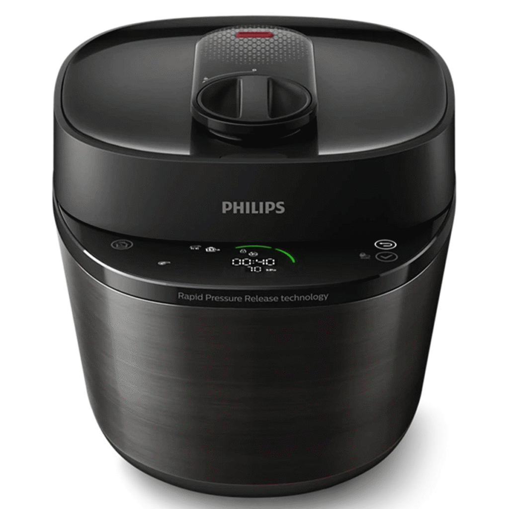Philips HD2151/56 All-in-One Cooker 5L