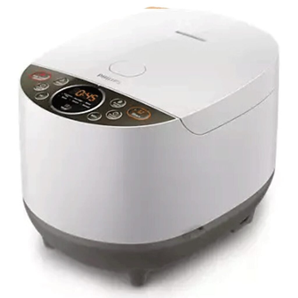 Philips HD4515/67 Rice Cooker