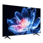 TCL 65T6C QLED 4K Google TV 65 Inch