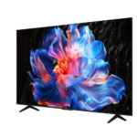 TCL 55C6KS QD-Mini LED 4K Google TV 55 Inch