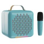 Faster X200-ROCK-BOX 10W Bluetooth Speaker