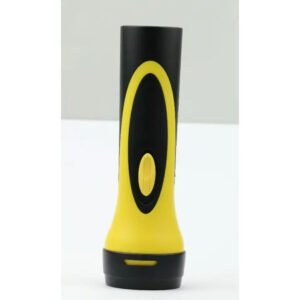 Camelion RS-42 Rechargeable Flashlight