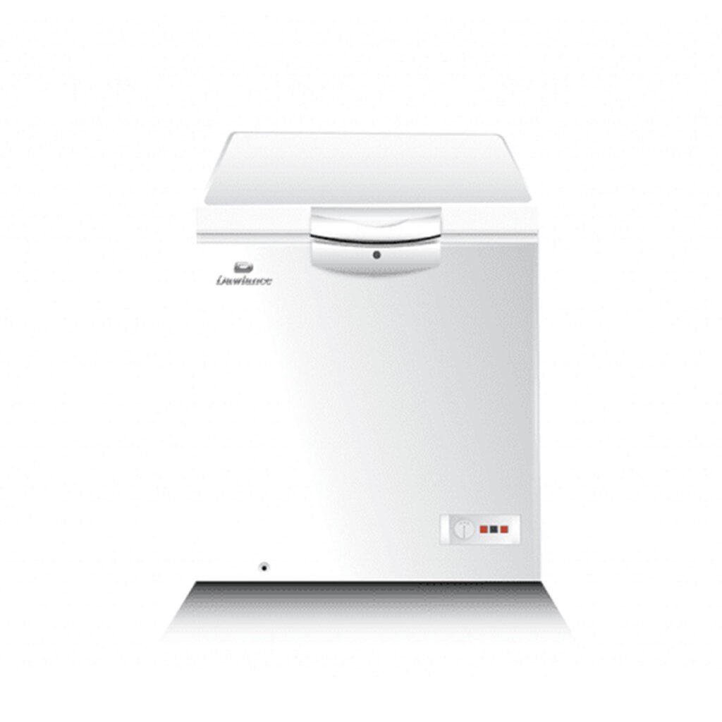 Dawlance DF-200 ES Deep Freezer 7 CFT