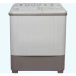 Super Asia SA-241 Smart Wash Washing Machine 7 kg