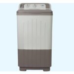 Super Asia SA-270 Fast Wash Single Tub Washing Machine