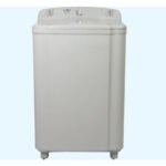 Super Asia SA-290 Big Wash Single Tub Washing Machine