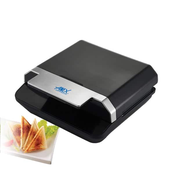 Anex AG-2046 Deluxe Sandwich Maker