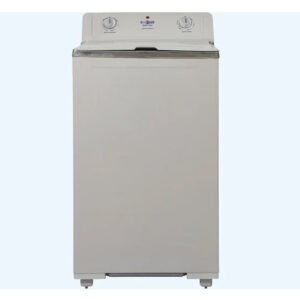 Super Asia SAP-315 Ideal Comfort Single Tub Washing Machine