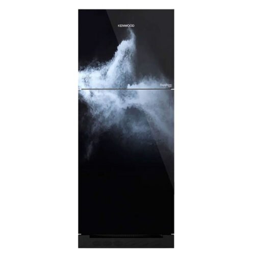 Kenwood Sapphire Series Refrigerator KRF-24457 GD - 13 Cuft