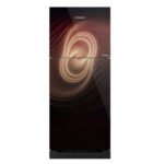 Kenwood Sapphire Series Refrigerator KRF-24457 GD - 13 Cuft