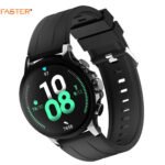 Faster NERV-WATCH-3-PRO-SE-BLACK Smart Watch Black