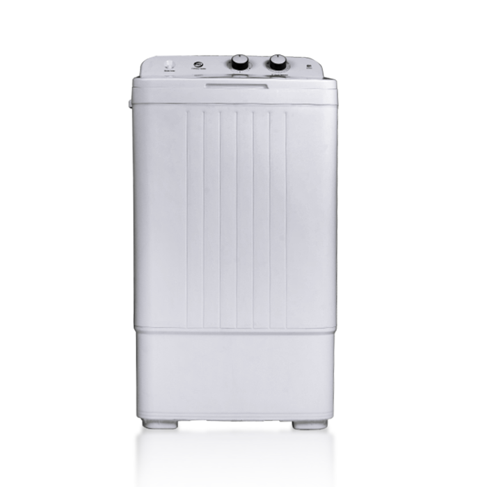 PEL Washing Machine Semi Auto - Green / 8050 SA