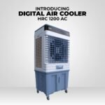 Hanco HRC-1200 AC Smart Long Throw Air Cooler