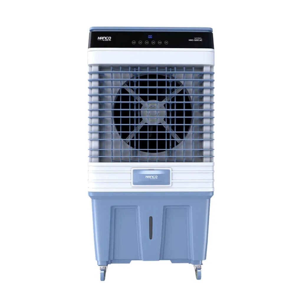 Hanco HRC-1200 AC Smart Long Throw Air Cooler