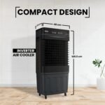 Hanco HRC-1100 INV Inverter Air Cooler