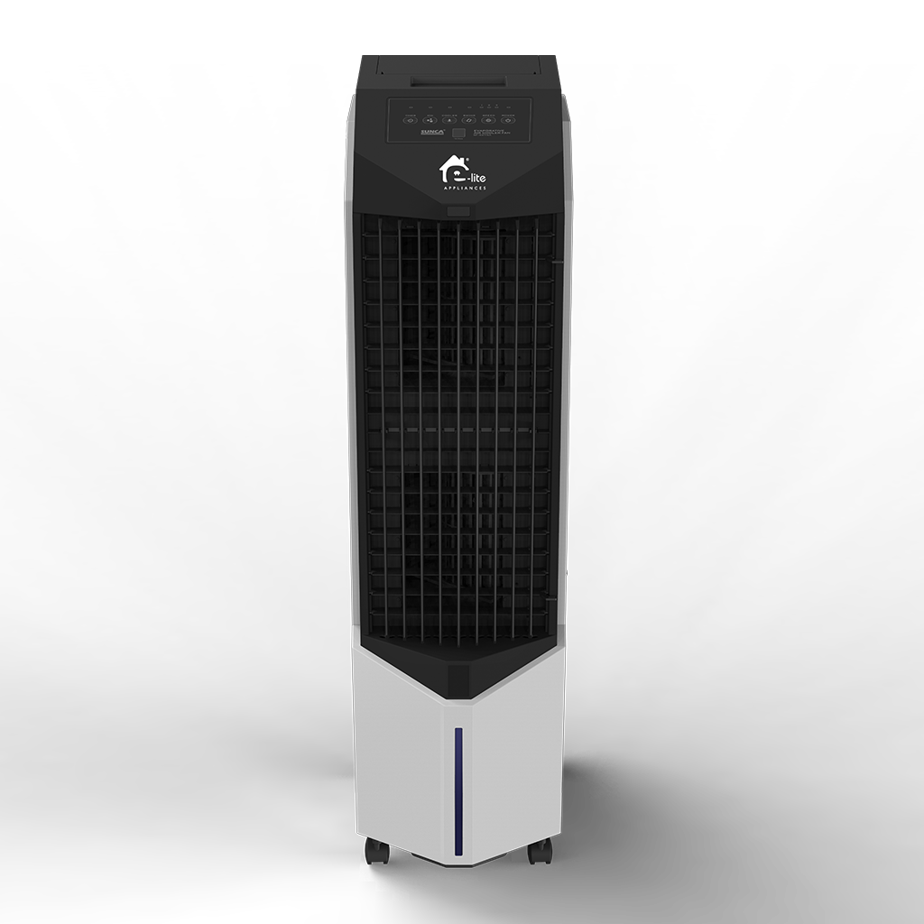 E-Lite EAC-30 Evaporative Air Cooler 28L