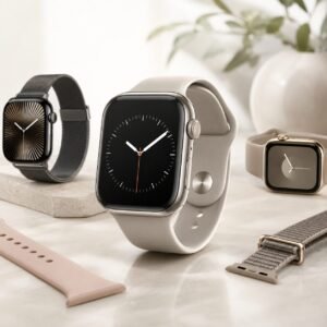 Smart Watches