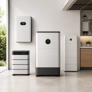 Solar Batteries