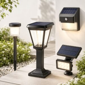 Solar Lights