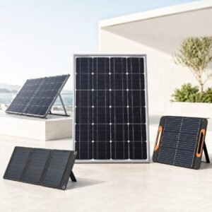 Solar Panels