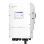 Solis 15kw 3 Phase LV Hybrid Solar Inverter