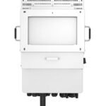 Solis 15kw 3 Phase LV Hybrid Solar Inverter