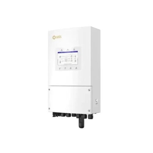Solis 8kw Hybrid Solar Inverter