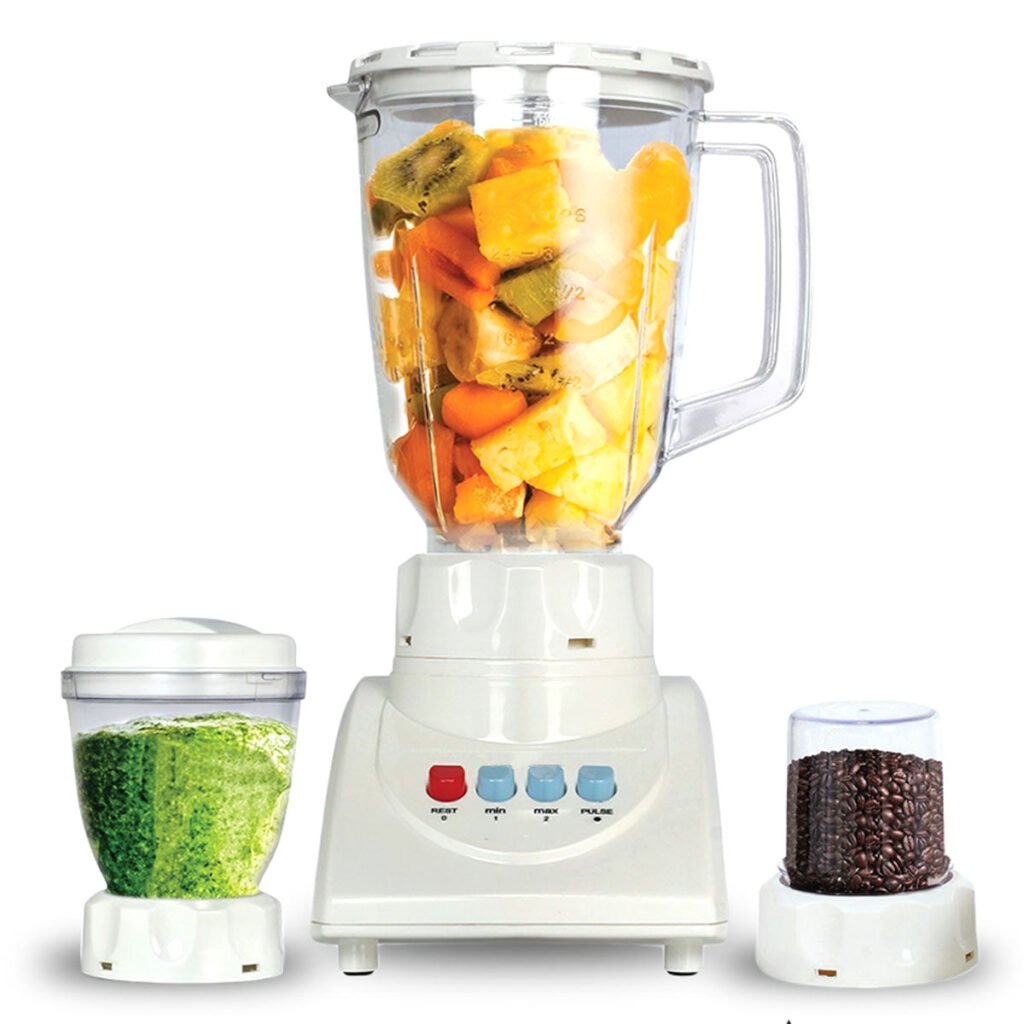 National SP-113 Blender