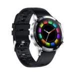 YOLO Fortuner Smartwatch Blue