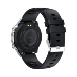 YOLO Fortuner Smartwatch Blue