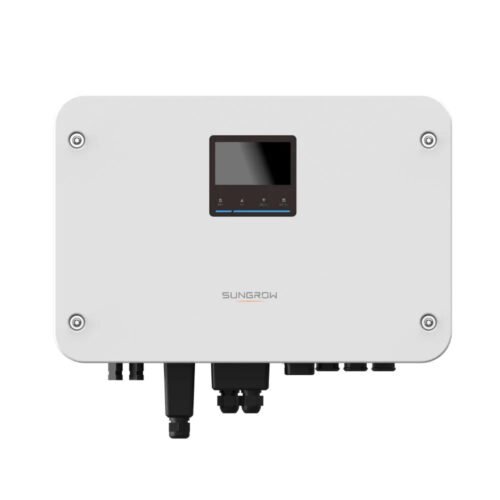 Sungrow Inverter Hybrid 6Kw Single Phase