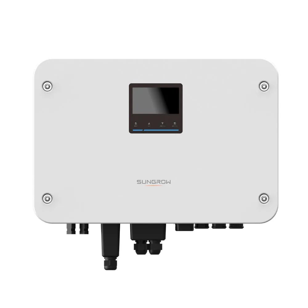 Sungrow Inverter Hybrid 6Kw Single Phase