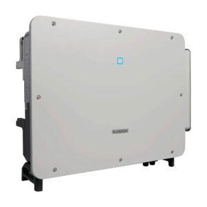 Sungrow On Grid 150KW 3 Phase Inverter