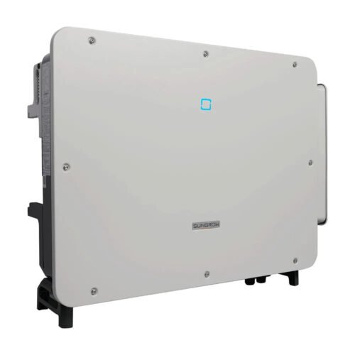 Sungrow On Grid 150KW 3 Phase Inverter
