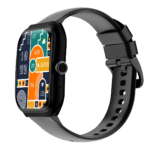 YOLO Supreme+ Smartwatch Black